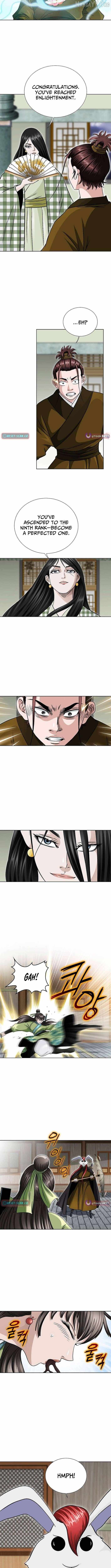 Master of Ice Arts Chapter 84 page 9 - 
