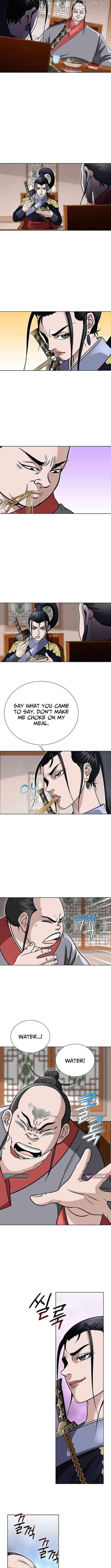 Master of Ice Arts Chapter 87 page 12 - 