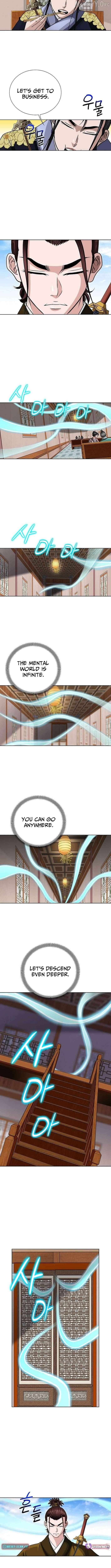 Master of Ice Arts Chapter 87 page 5 - 