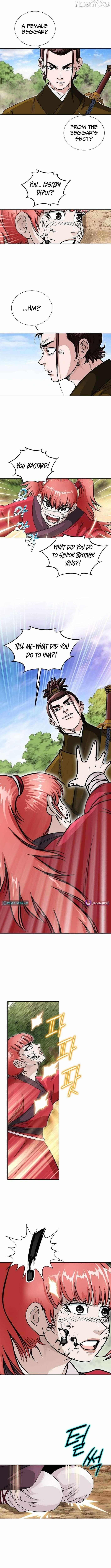 Master of Ice Arts Chapter 88 page 12 - 