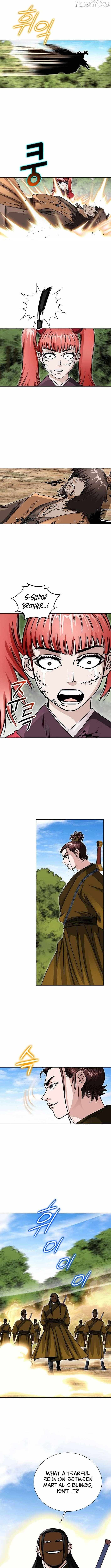 Master of Ice Arts Chapter 88 page 13 - 