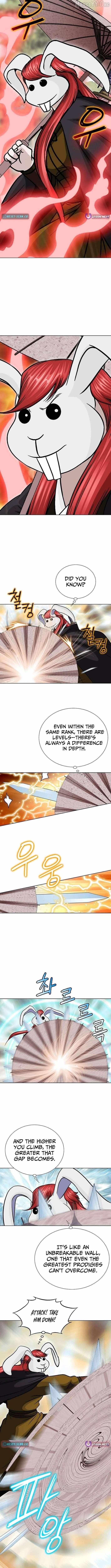Master of Ice Arts Chapter 92 page 4 - 
