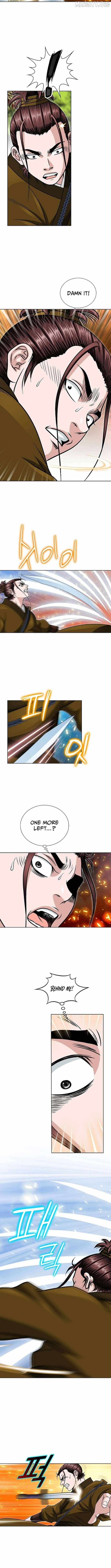 Master of Ice Arts Chapter 92 page 7 - 