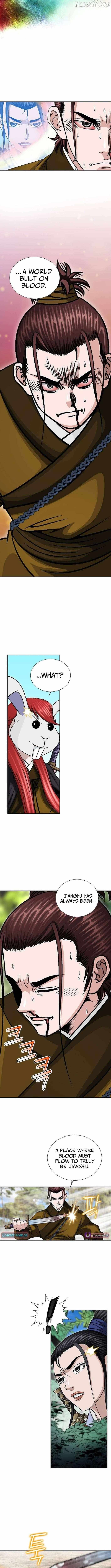 Master of Ice Arts Chapter 93 page 3 - 
