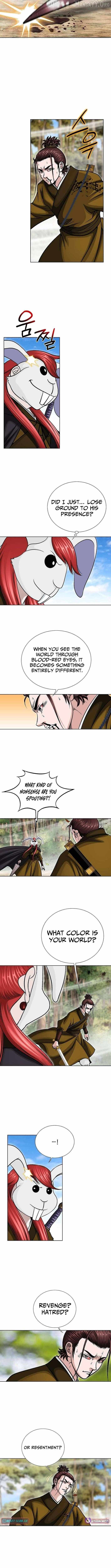 Master of Ice Arts Chapter 93 page 4 - 