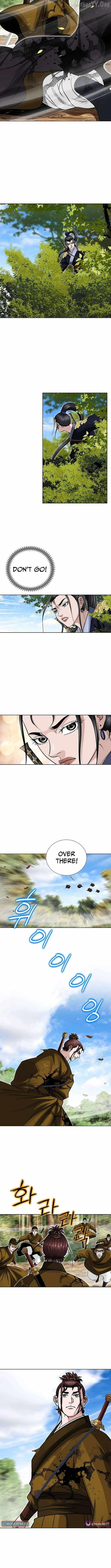 Master of Ice Arts Chapter 94 page 3 - 