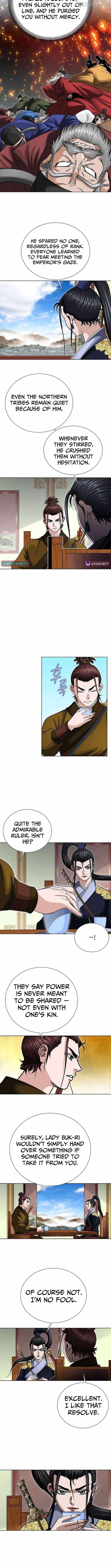 Master of Ice Arts Chapter 95 page 2 - 