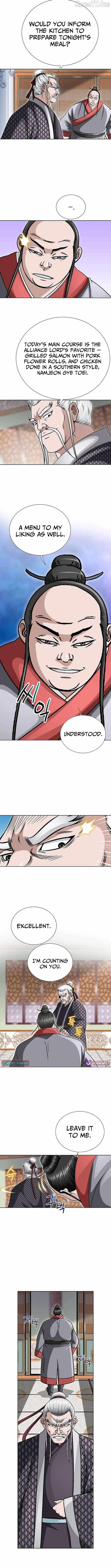 Master of Ice Arts Chapter 95 page 4 - 