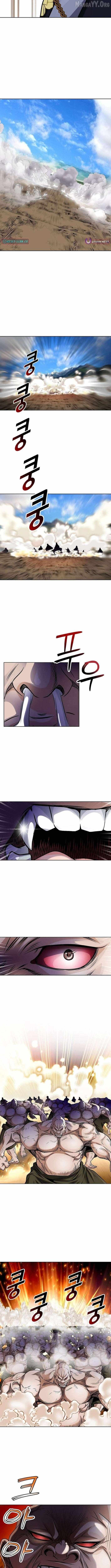 Master of Ice Arts Chapter 96 page 6 - 