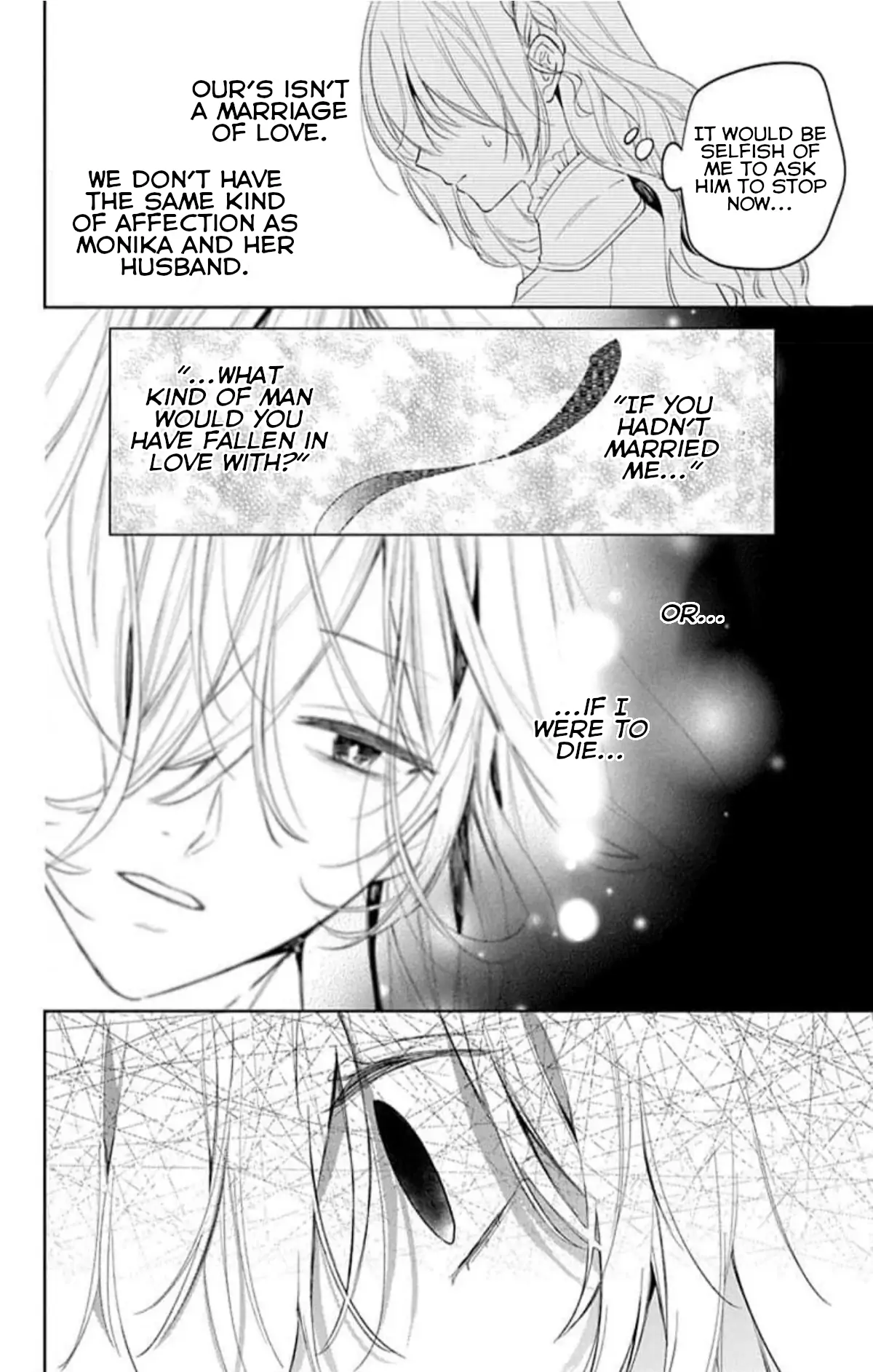 Read Master of the Ghost Castle chapter 13 image 20 on Lezhin
