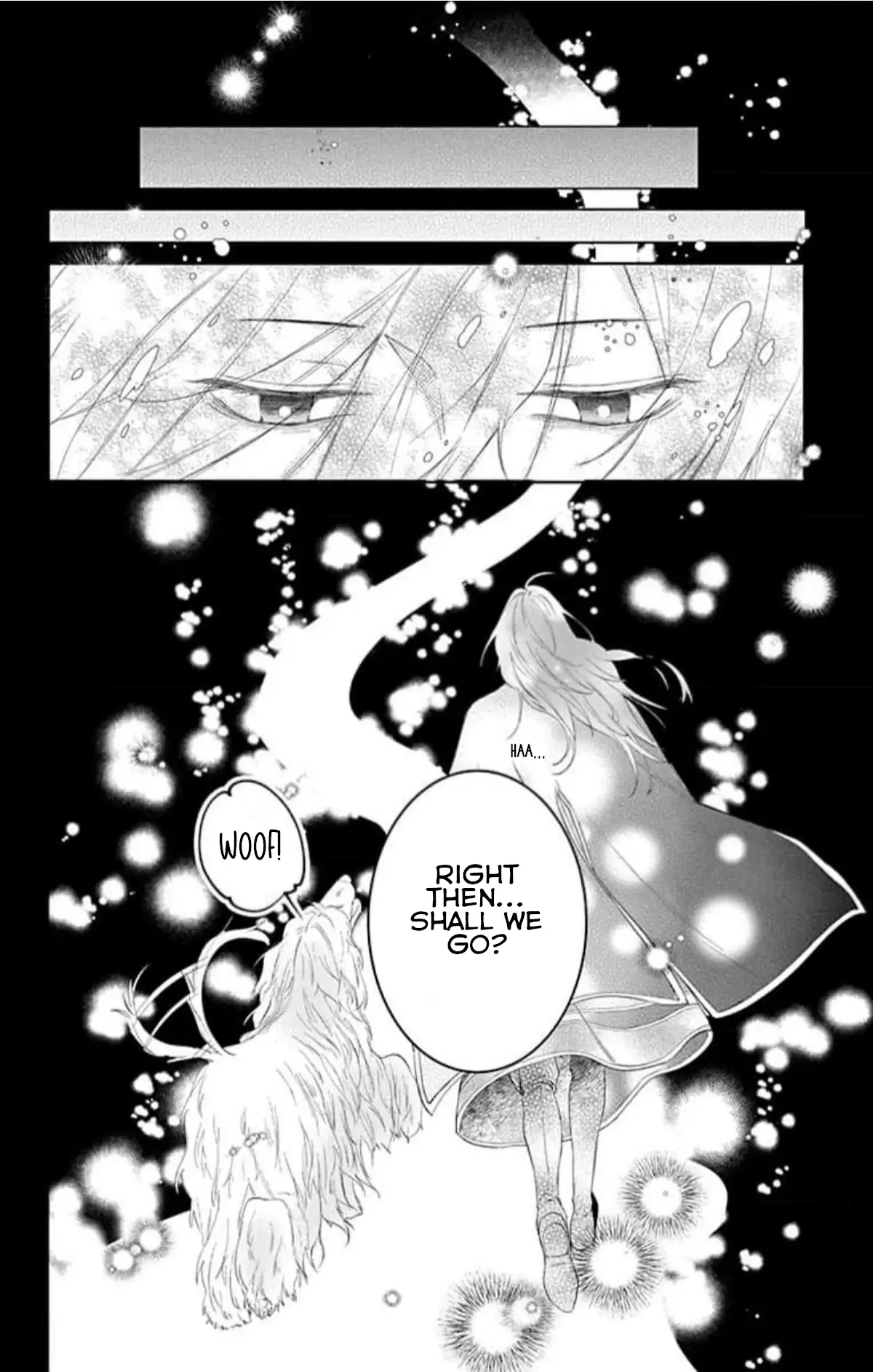 Read Master of the Ghost Castle chapter 13 image 29 on Lezhin