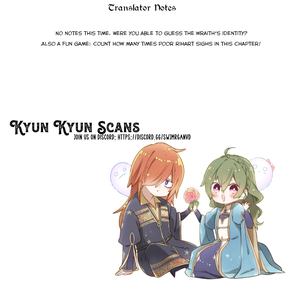 Read Master of the Ghost Castle chapter 13 image 30 on Lezhin