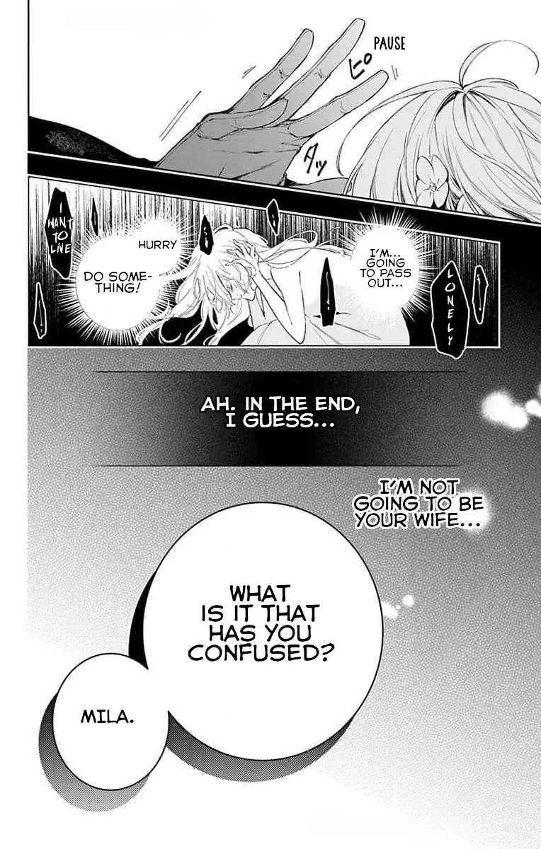 Read Master of the Ghost Castle chapter 2 image 28 on Lezhin