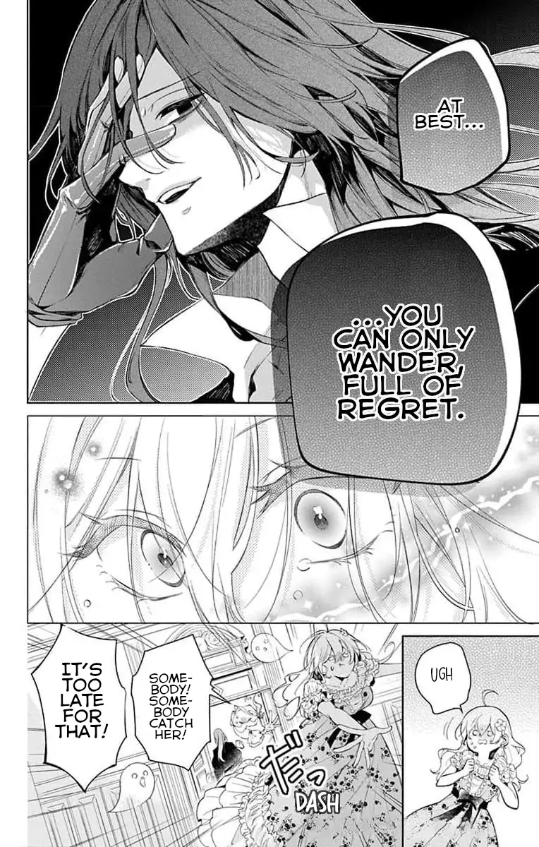 Read Master of the Ghost Castle chapter 2 image 30 on Lezhin