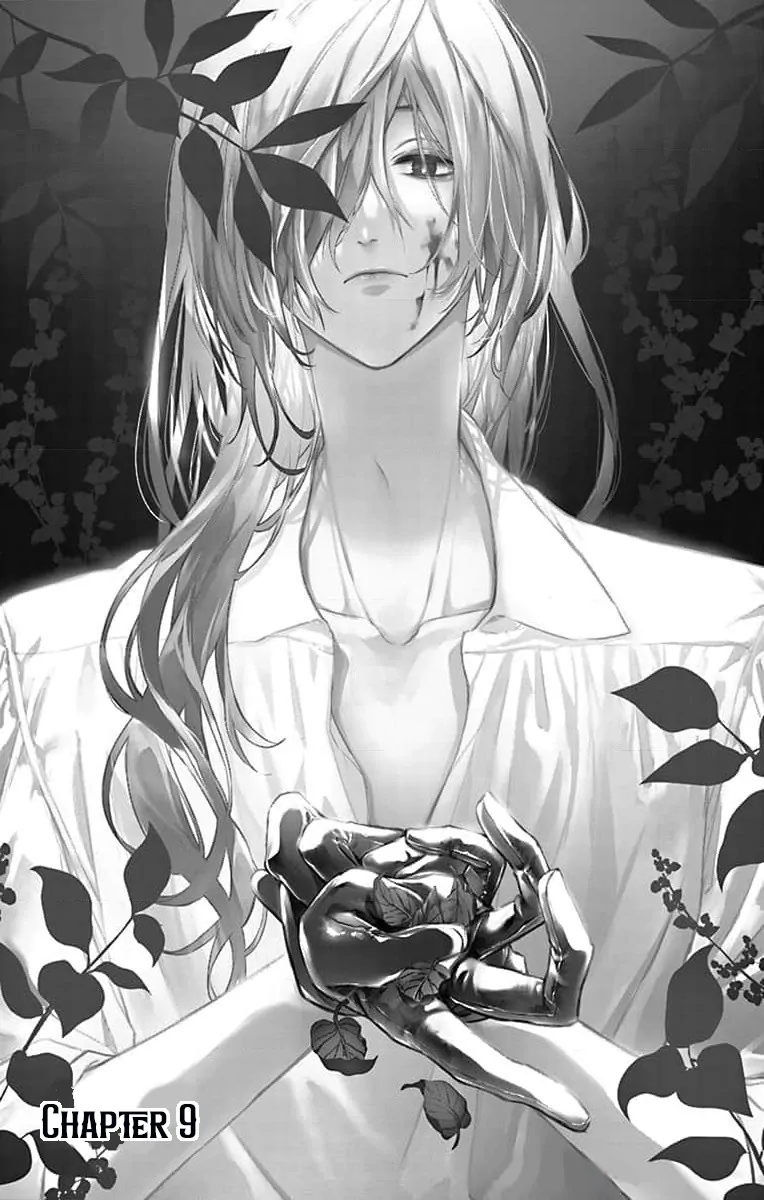 Read Master of the Ghost Castle chapter 9 image 2 on Lezhin