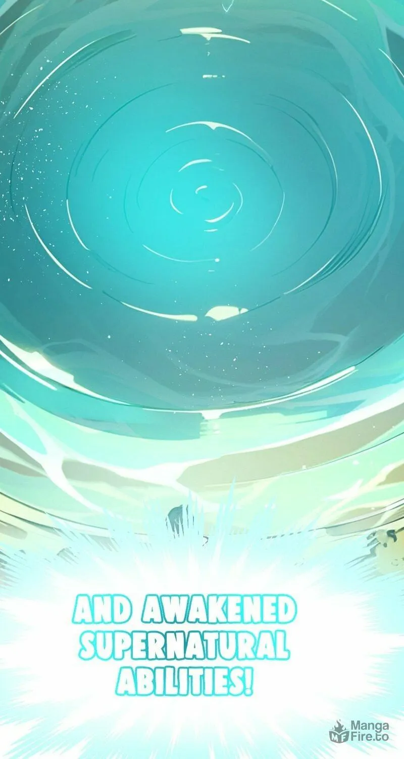 Master of the Resurgence of Spiritual Energy Chapter 0 page 6 - 