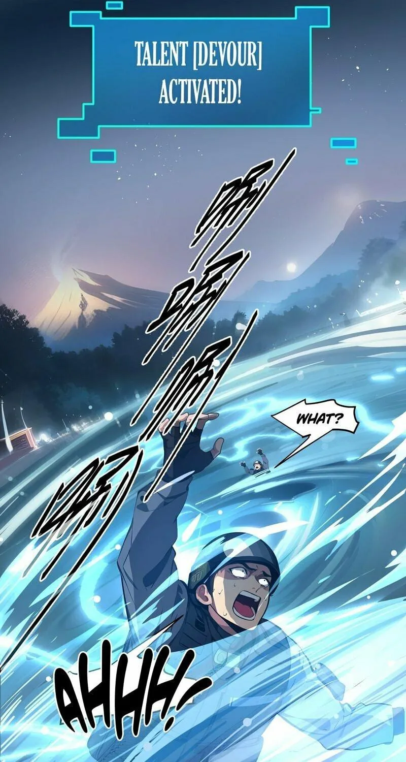 Master of the Resurgence of Spiritual Energy Chapter 1 page 42 - 
