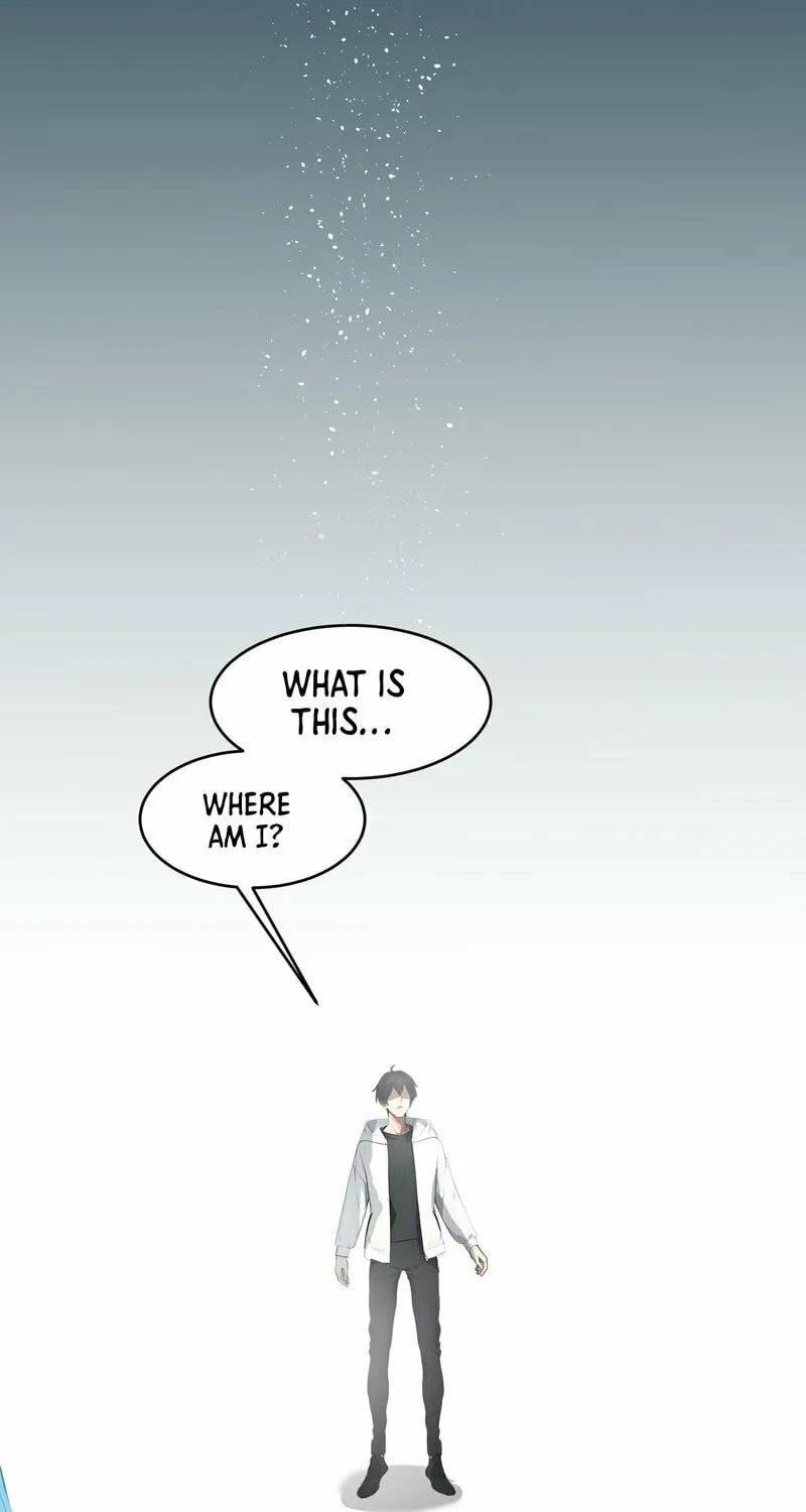 Master of the Resurgence of Spiritual Energy Chapter 1 page 46 - 