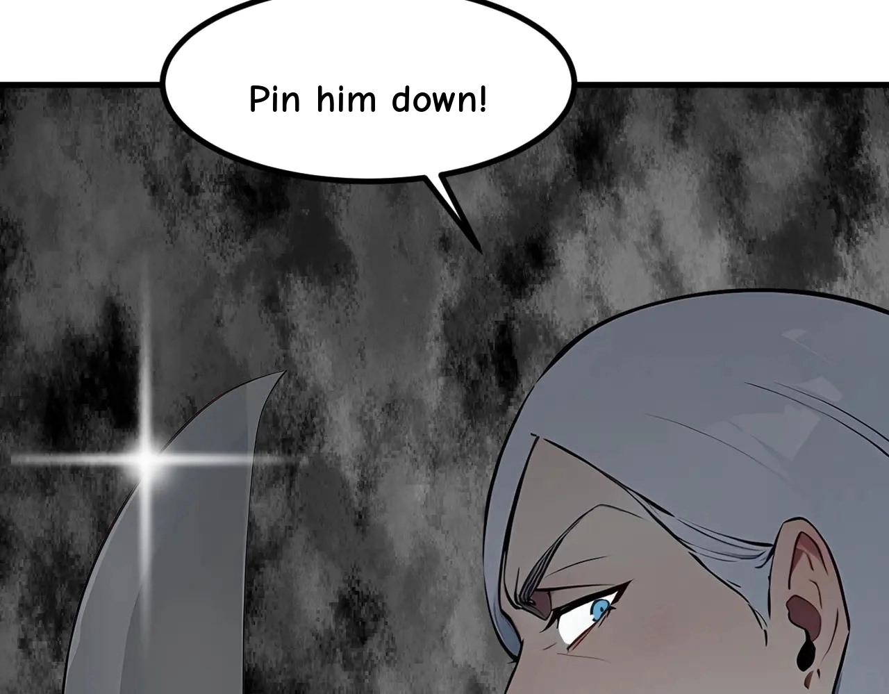 Master of the Resurgence of Spiritual Energy Chapter 102 page 17 - 