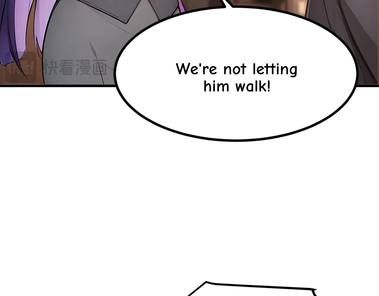 Master of the Resurgence of Spiritual Energy Chapter 102 page 43 - 