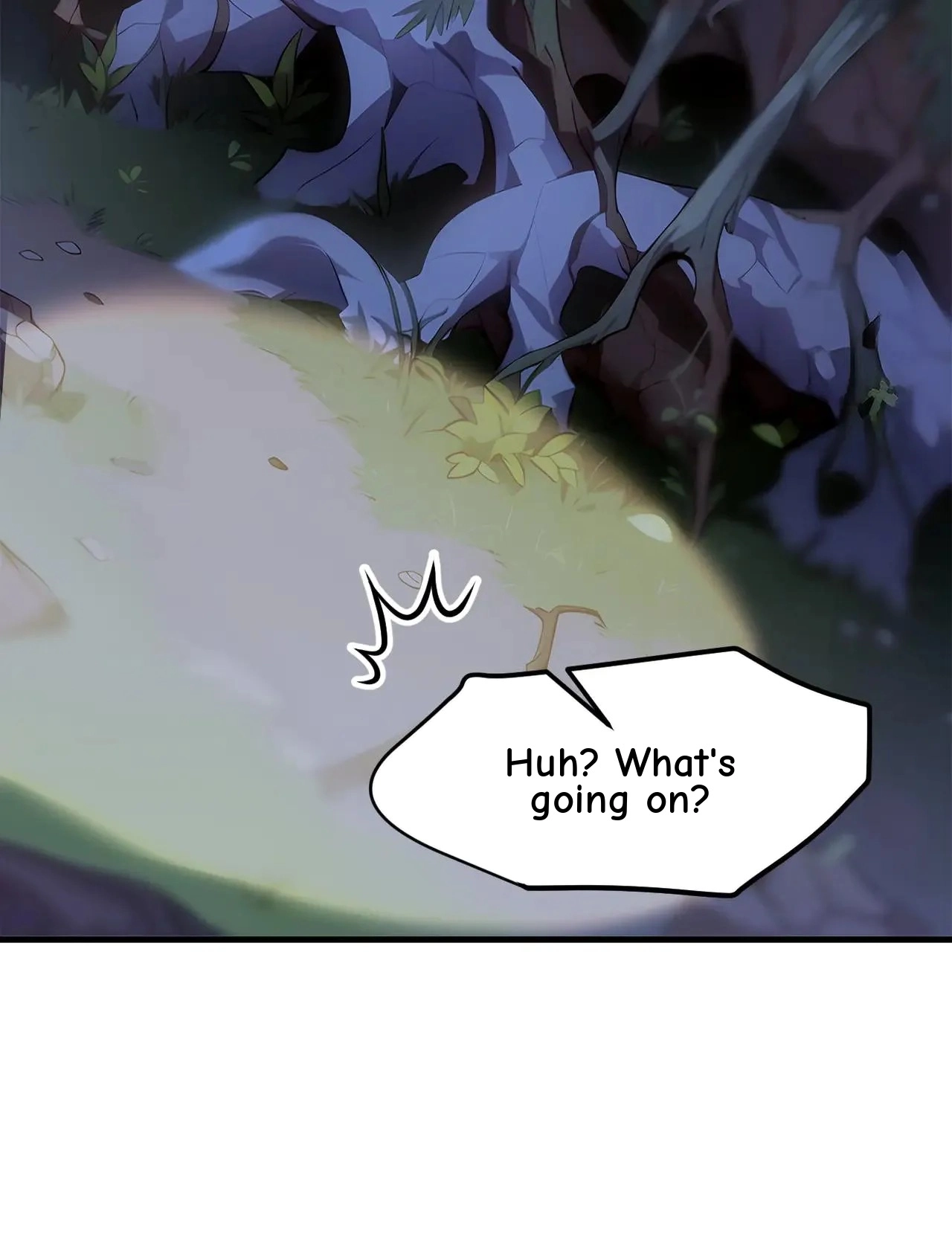 Master of the Resurgence of Spiritual Energy Chapter 103 page 27 - 
