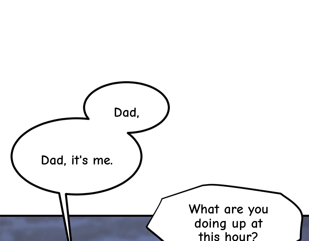 Master of the Resurgence of Spiritual Energy Chapter 103 page 33 - 