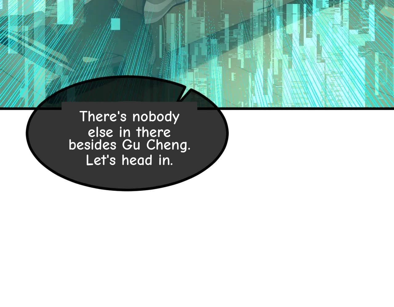 Master of the Resurgence of Spiritual Energy Chapter 103 page 55 - 