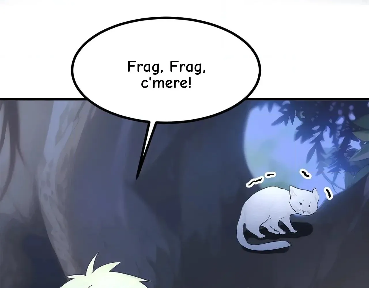 Master of the Resurgence of Spiritual Energy Chapter 103 page 10 - 