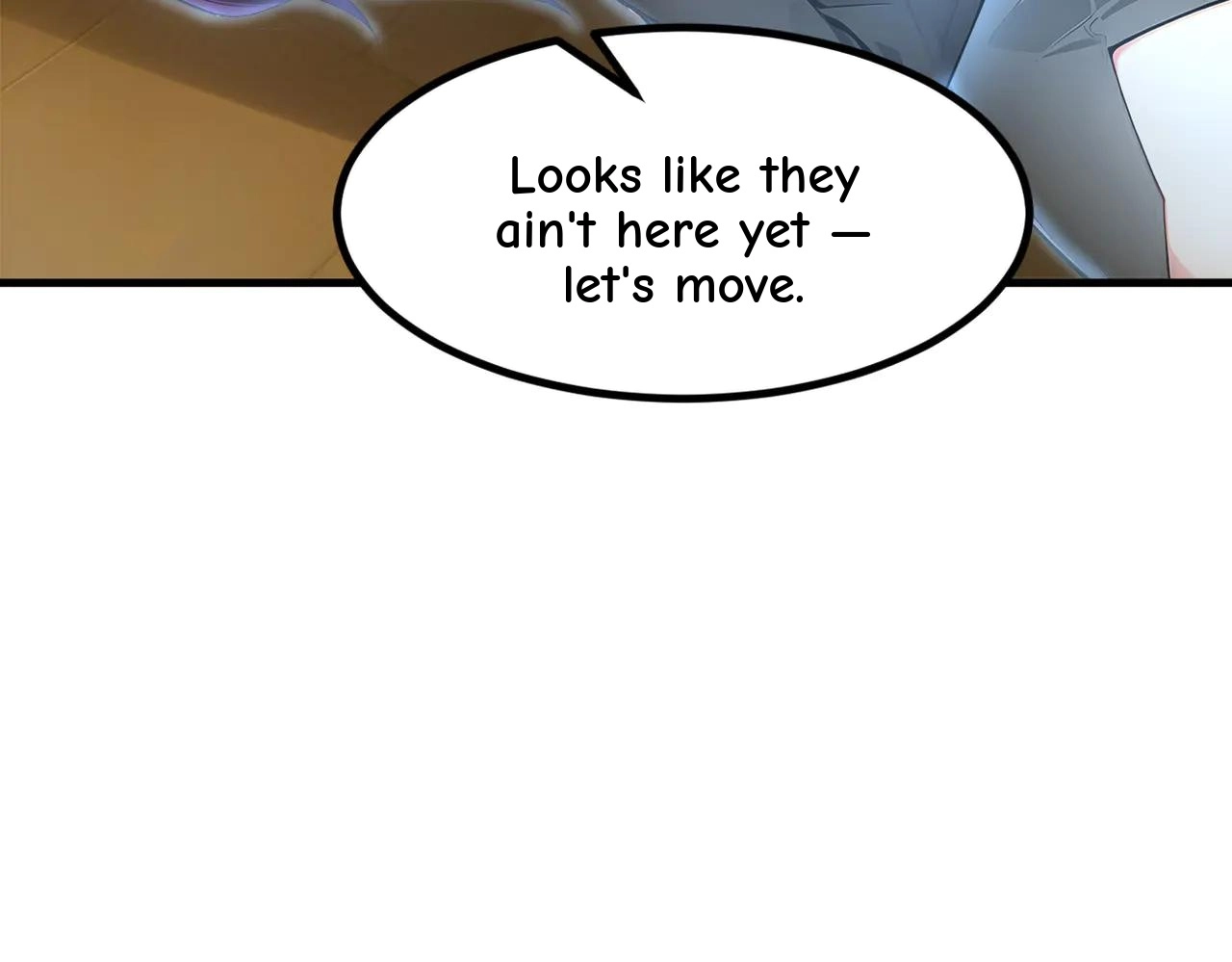 Master of the Resurgence of Spiritual Energy Chapter 104 page 26 - 