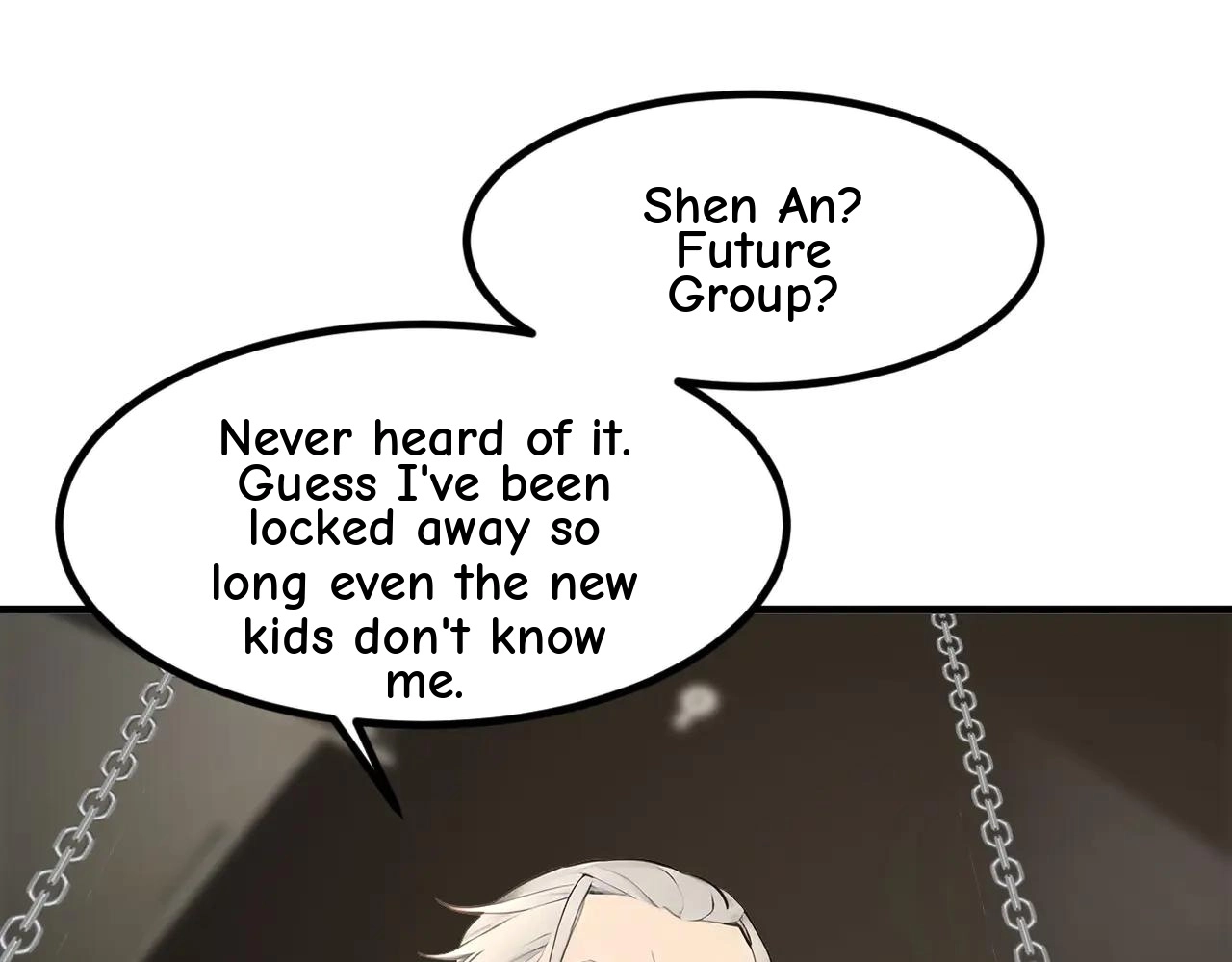 Master of the Resurgence of Spiritual Energy Chapter 105 page 13 - 