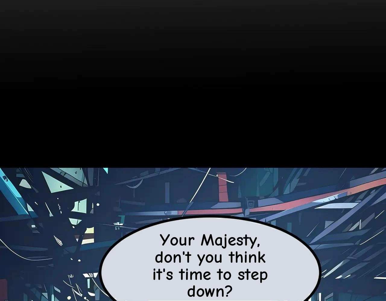 Master of the Resurgence of Spiritual Energy Chapter 105 page 25 - 