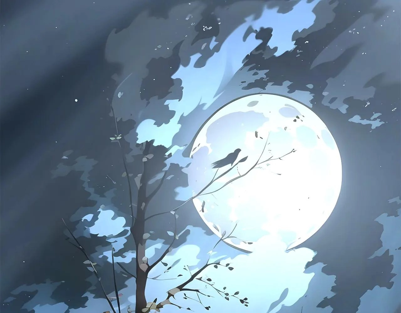 Master of the Resurgence of Spiritual Energy Chapter 105 page 5 - 