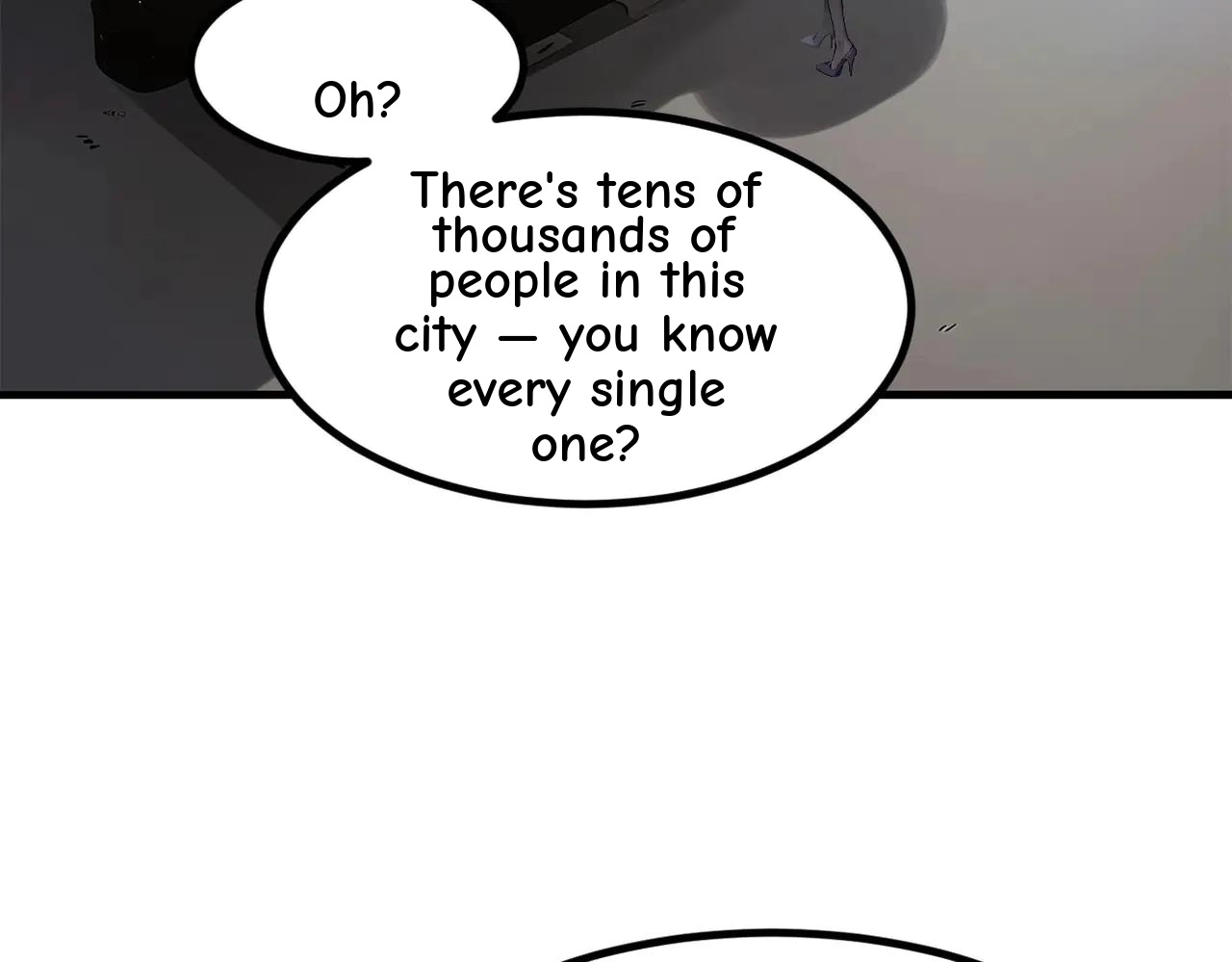 Master of the Resurgence of Spiritual Energy Chapter 105 page 8 - 