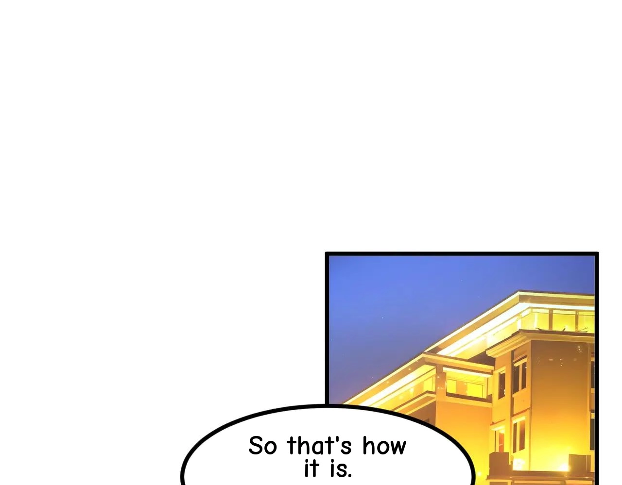Master of the Resurgence of Spiritual Energy Chapter 105 page 92 - 