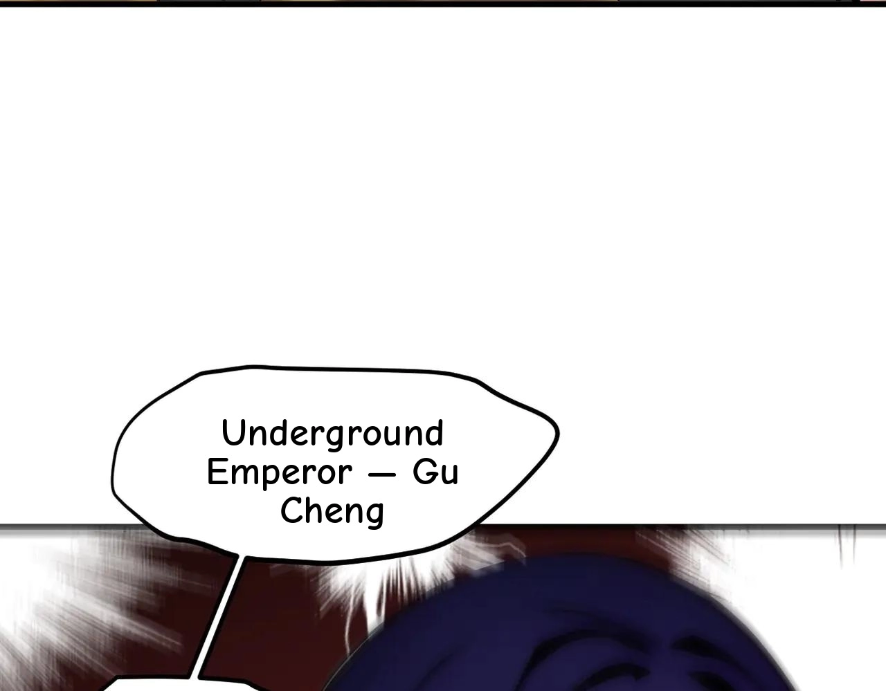 Master of the Resurgence of Spiritual Energy Chapter 106 page 17 - 