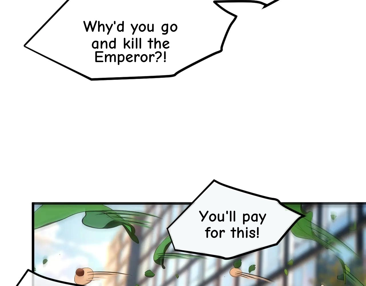 Master of the Resurgence of Spiritual Energy Chapter 106 page 25 - 
