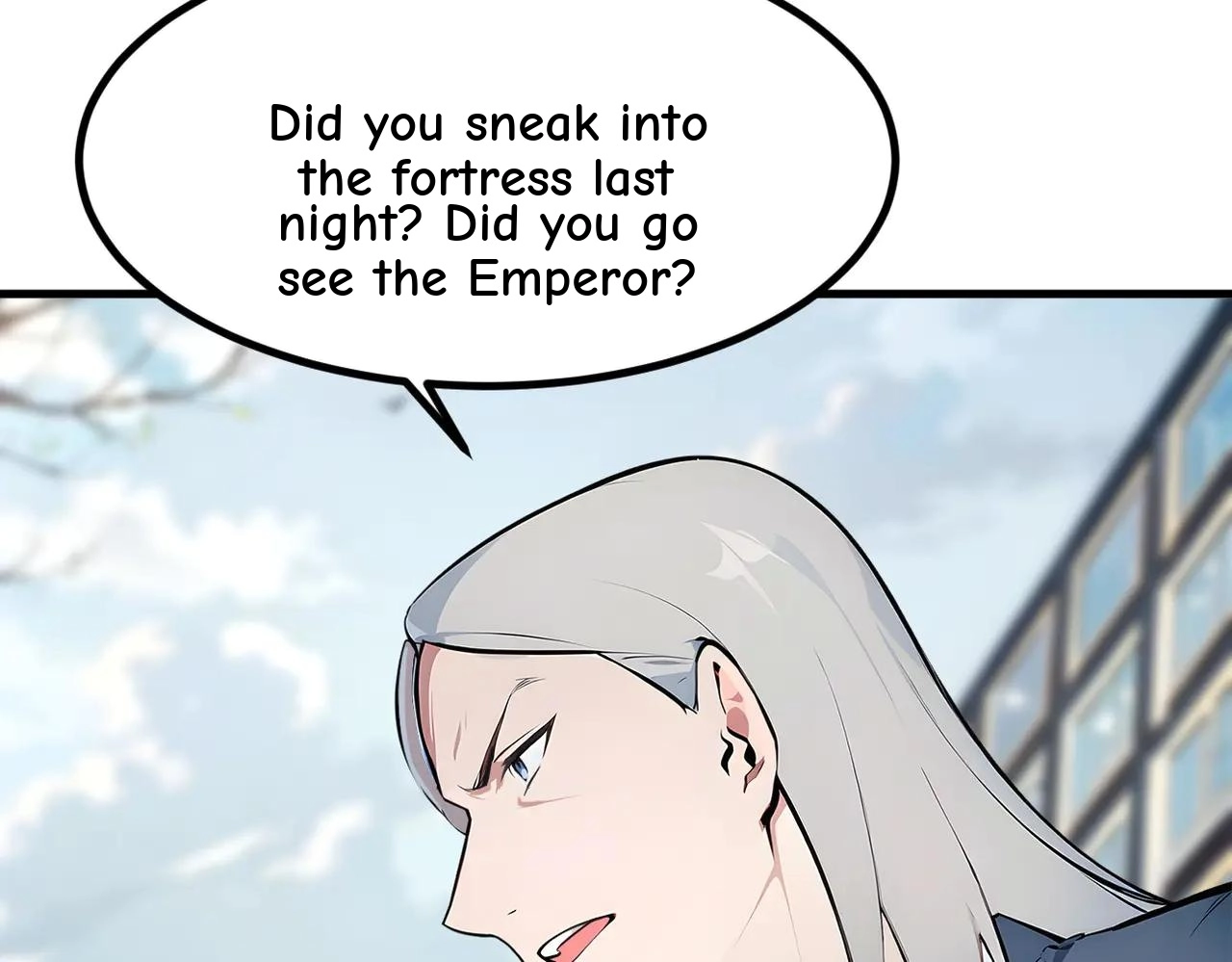 Master of the Resurgence of Spiritual Energy Chapter 106 page 32 - 