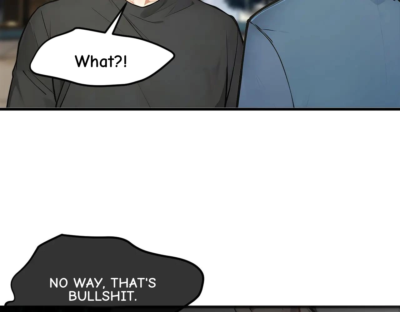 Master of the Resurgence of Spiritual Energy Chapter 106 page 41 - 