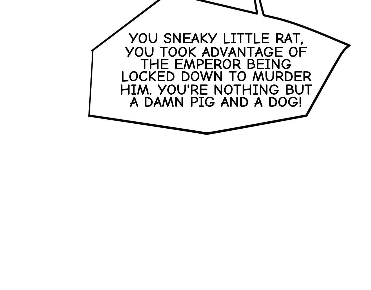 Master of the Resurgence of Spiritual Energy Chapter 106 page 46 - 