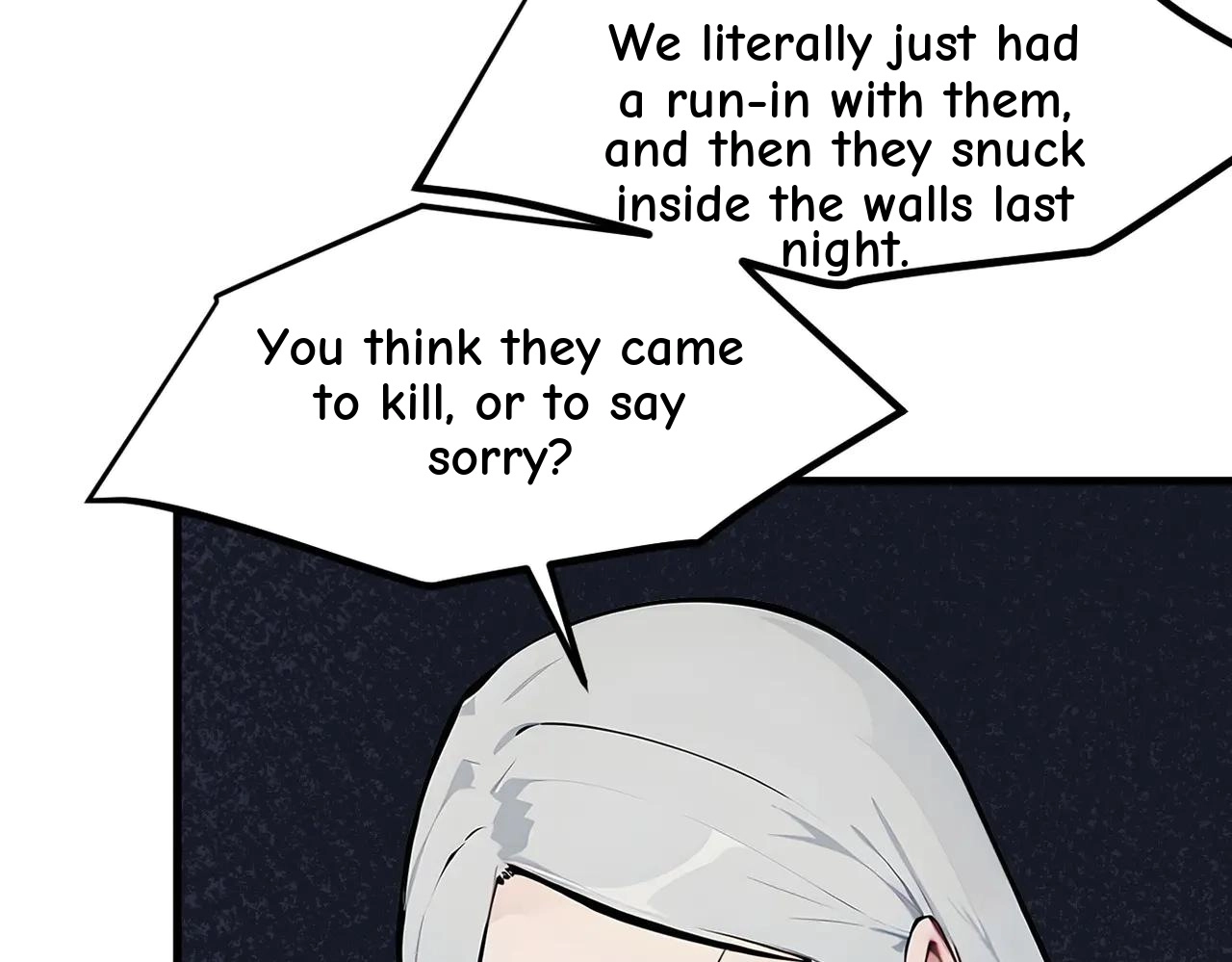 Master of the Resurgence of Spiritual Energy Chapter 106 page 59 - 