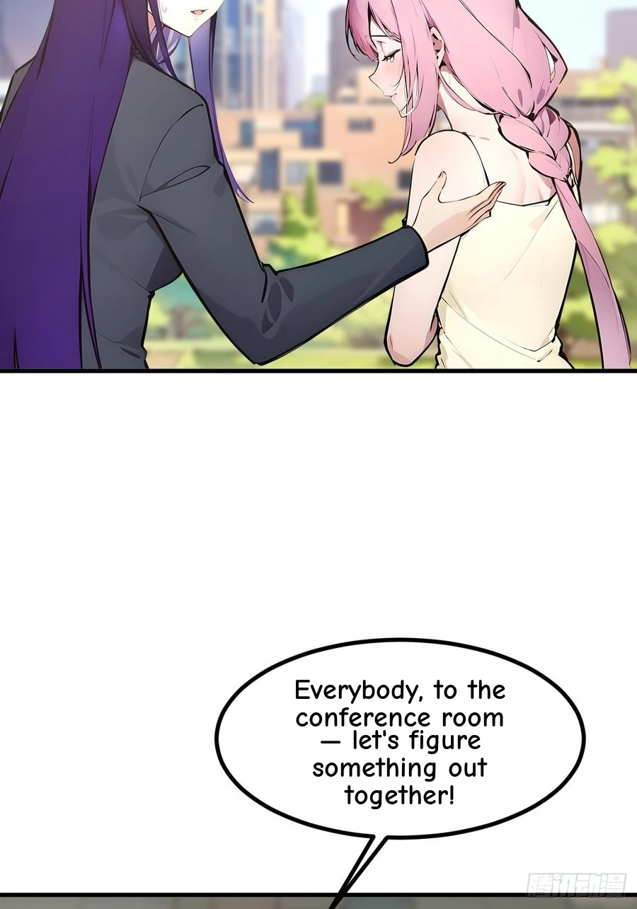 Master of the Resurgence of Spiritual Energy Chapter 107 page 41 - 