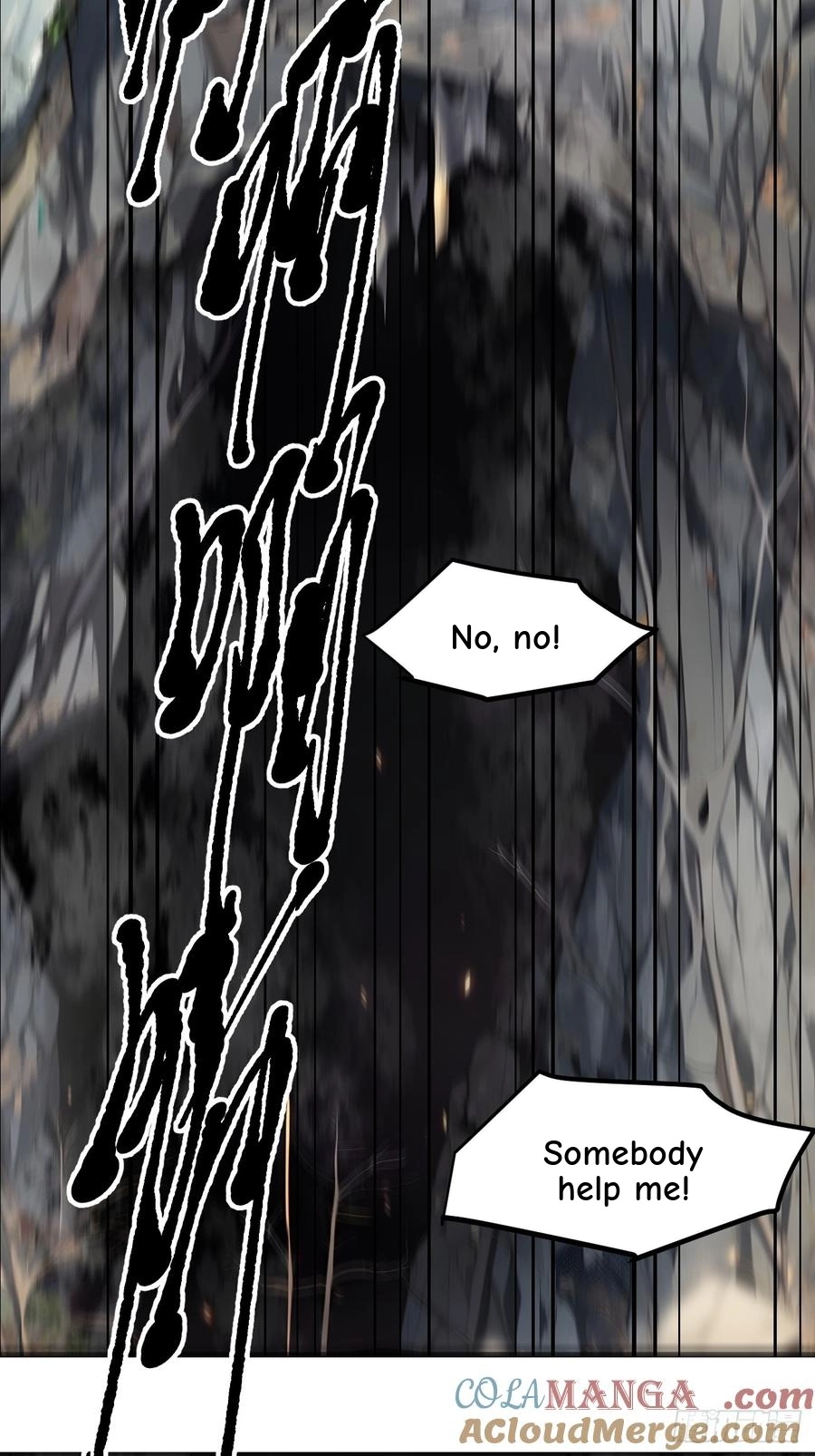 Master of the Resurgence of Spiritual Energy Chapter 108 page 11 - 