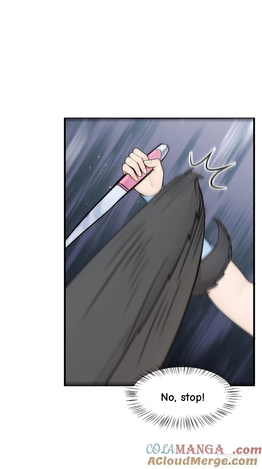 Master of the Resurgence of Spiritual Energy Chapter 109 page 7 - 