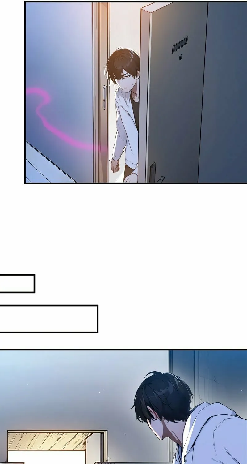 Master of the Resurgence of Spiritual Energy Chapter 11 page 6 - 