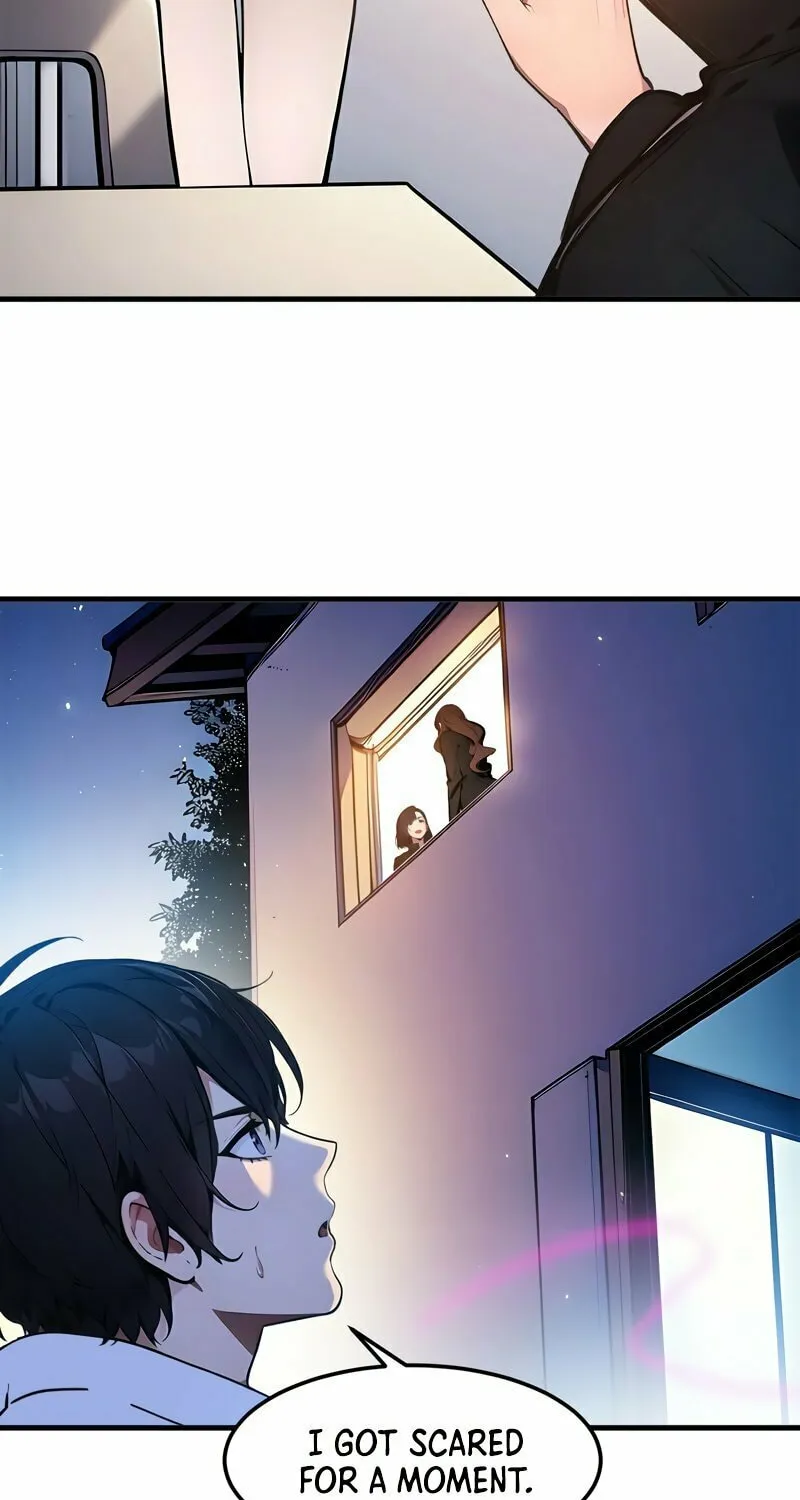 Master of the Resurgence of Spiritual Energy Chapter 11 page 8 - 