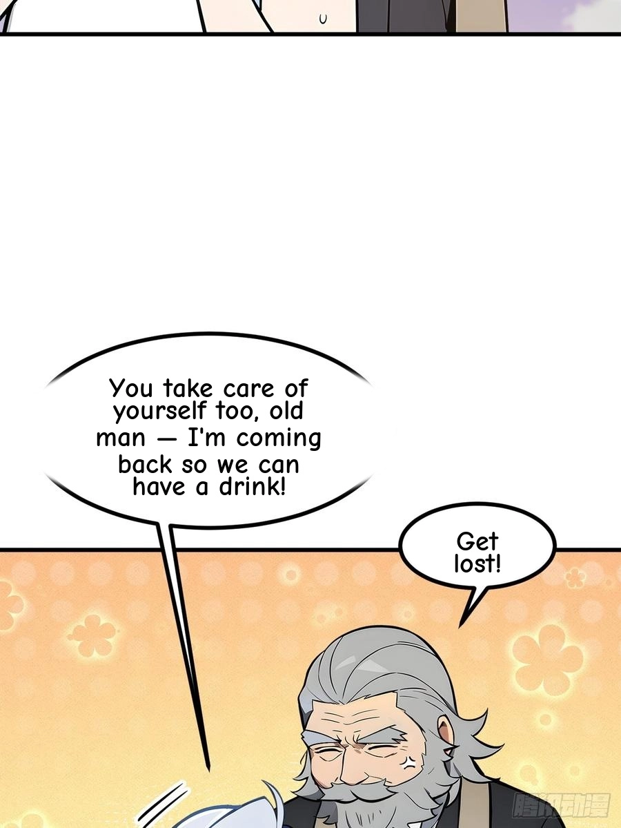 Master of the Resurgence of Spiritual Energy Chapter 110 page 11 - 