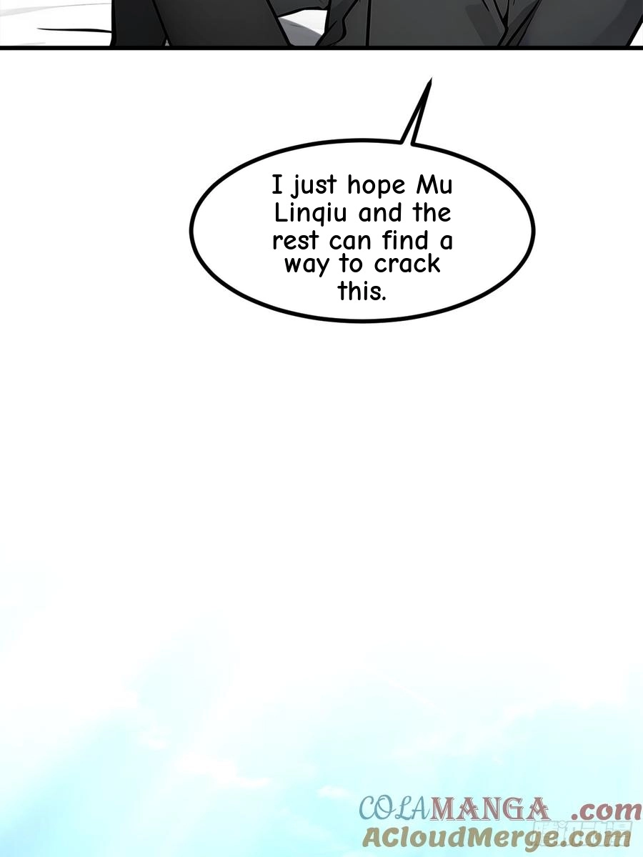 Master of the Resurgence of Spiritual Energy Chapter 110 page 28 - 