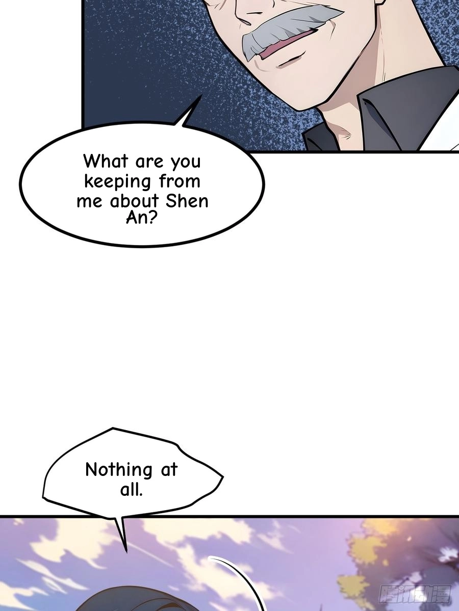 Master of the Resurgence of Spiritual Energy Chapter 110 page 5 - 