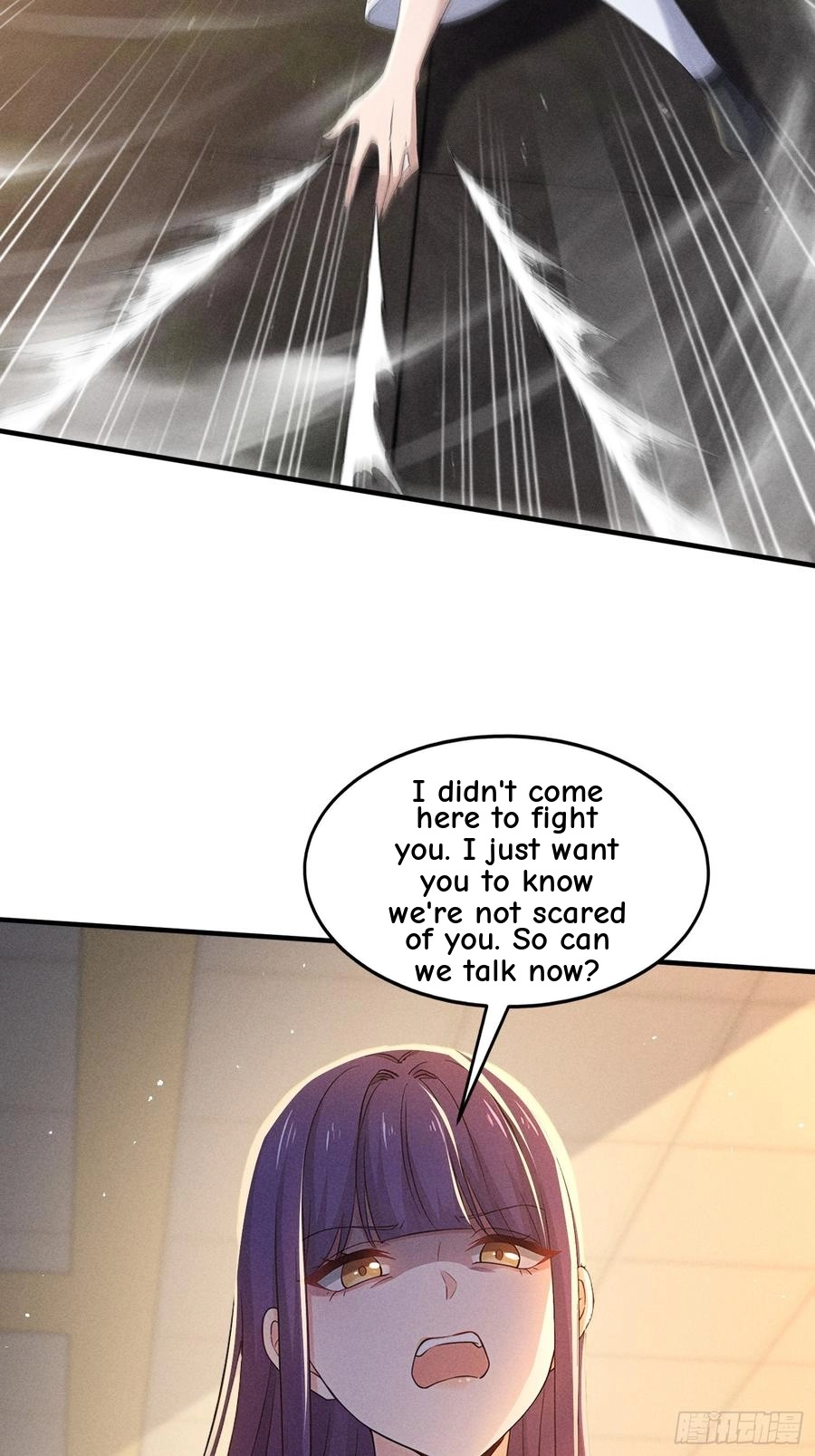 Master of the Resurgence of Spiritual Energy Chapter 111 page 32 - 