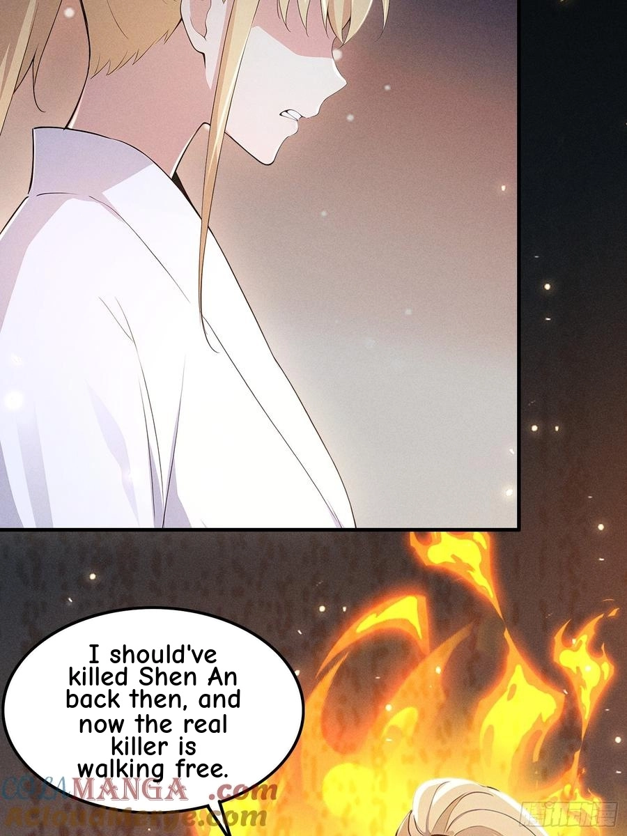 Master of the Resurgence of Spiritual Energy Chapter 112 page 13 - 